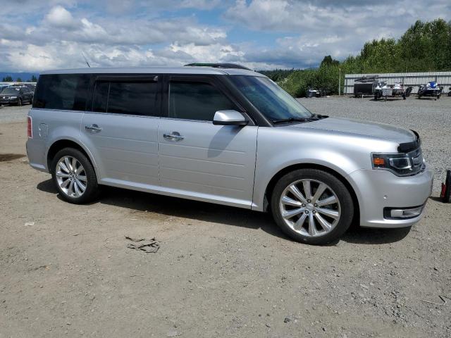 Photo 3 VIN: 2FMHK6DT8HBA02301 - FORD FLEX LIMIT 