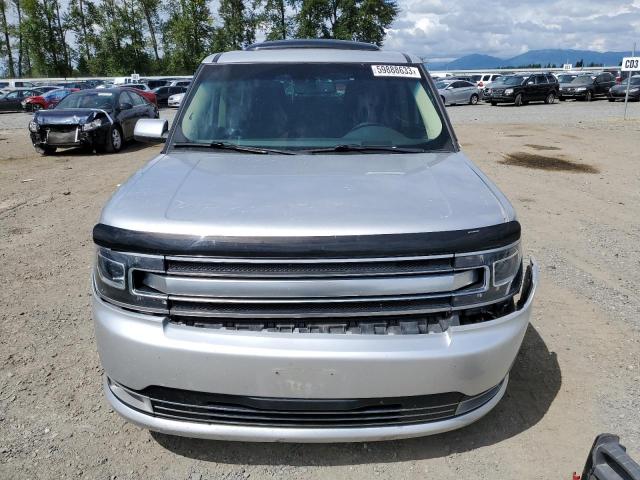 Photo 4 VIN: 2FMHK6DT8HBA02301 - FORD FLEX LIMIT 