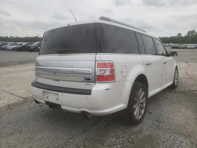 Photo 3 VIN: 2FMHK6DT8HBA14190 - FORD FLEX LIMIT 