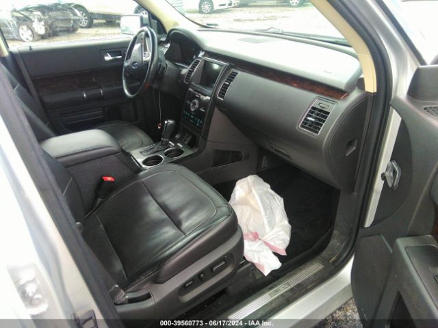 Photo 4 VIN: 2FMHK6DT8JBA08878 - FORD FLEX 