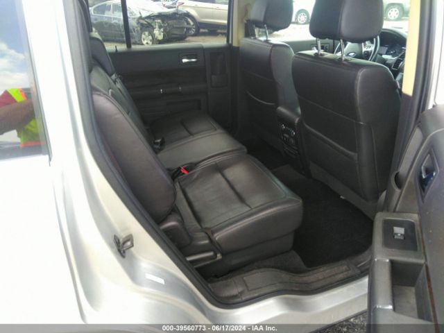 Photo 7 VIN: 2FMHK6DT8JBA08878 - FORD FLEX 