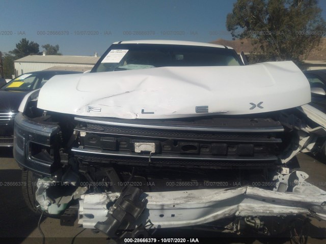 Photo 5 VIN: 2FMHK6DT8JBA16107 - FORD FLEX 