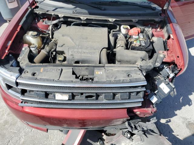 Photo 11 VIN: 2FMHK6DT8JBA19993 - FORD FLEX LIMIT 