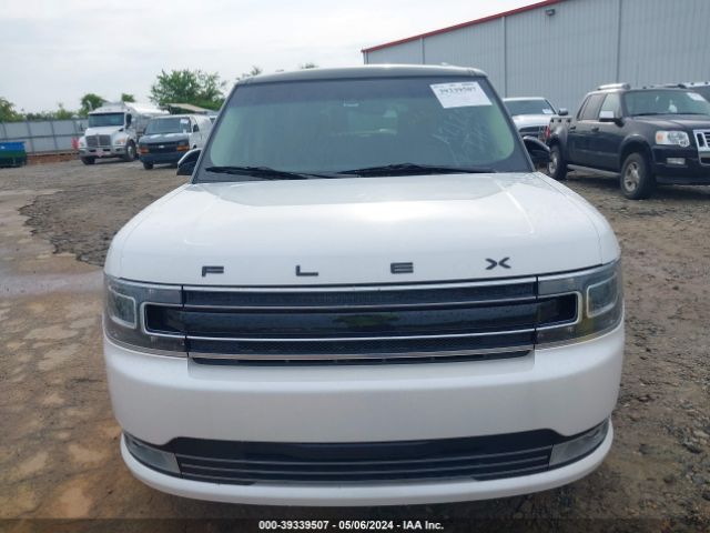 Photo 5 VIN: 2FMHK6DT8JBA21226 - FORD FLEX 