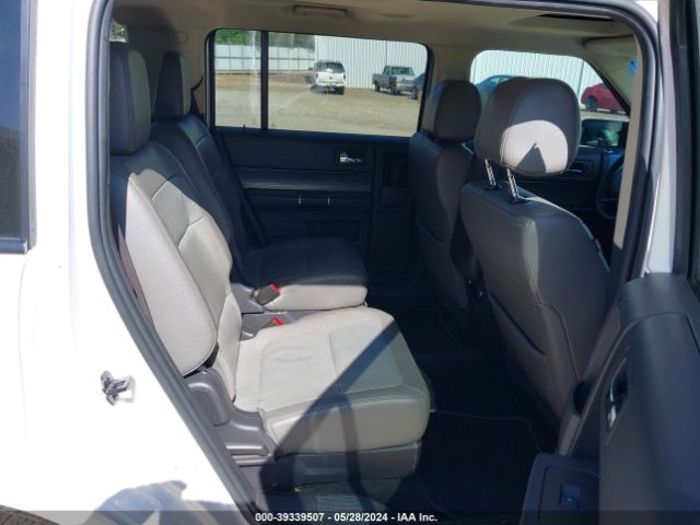 Photo 7 VIN: 2FMHK6DT8JBA21226 - FORD FLEX 