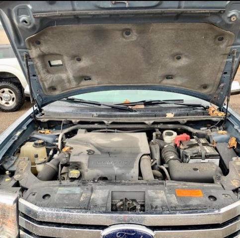 Photo 6 VIN: 2FMHK6DT9ABA00174 - FORD FLEX LIMIT 