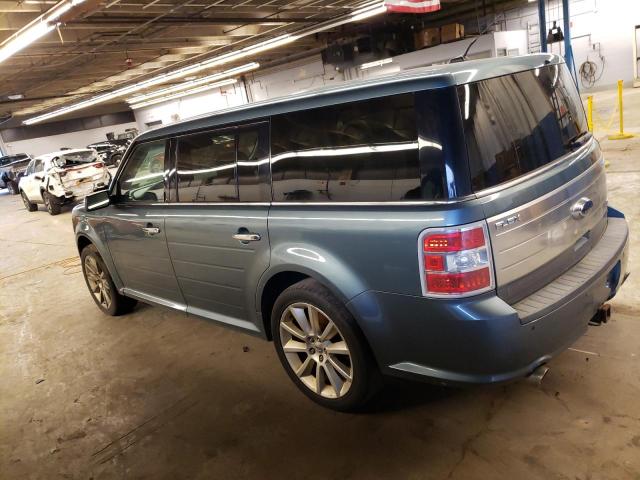 Photo 1 VIN: 2FMHK6DT9ABA00174 - FORD FLEX LIMIT 