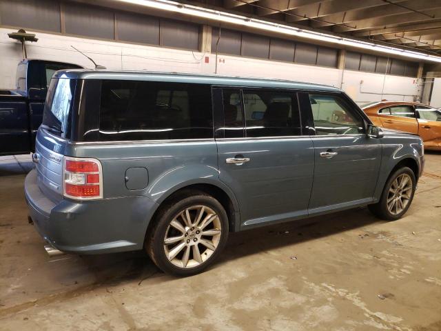 Photo 2 VIN: 2FMHK6DT9ABA00174 - FORD FLEX LIMIT 