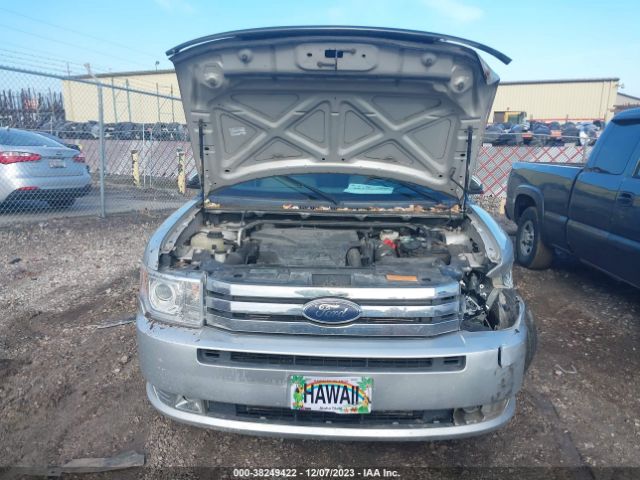 Photo 5 VIN: 2FMHK6DT9ABA28833 - FORD FLEX 