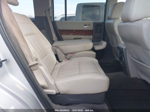 Photo 7 VIN: 2FMHK6DT9ABA28833 - FORD FLEX 