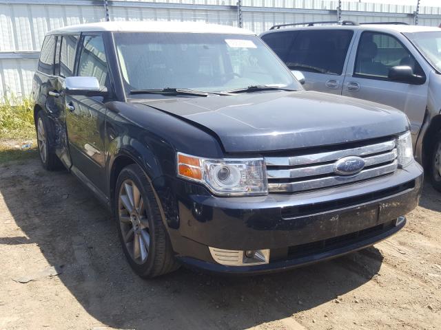 Photo 0 VIN: 2FMHK6DT9ABB05717 - FORD FLEX LIMIT 