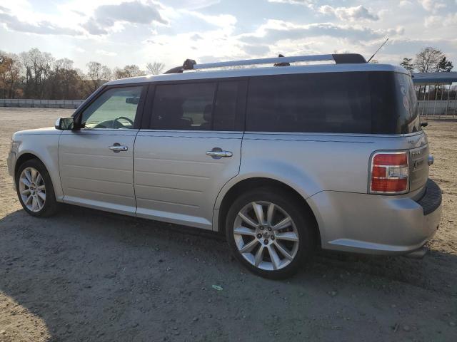 Photo 1 VIN: 2FMHK6DT9BBD04283 - FORD FLEX 