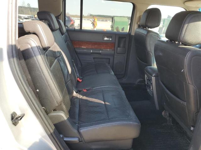 Photo 10 VIN: 2FMHK6DT9BBD04283 - FORD FLEX 