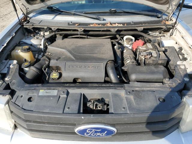 Photo 11 VIN: 2FMHK6DT9BBD04283 - FORD FLEX 