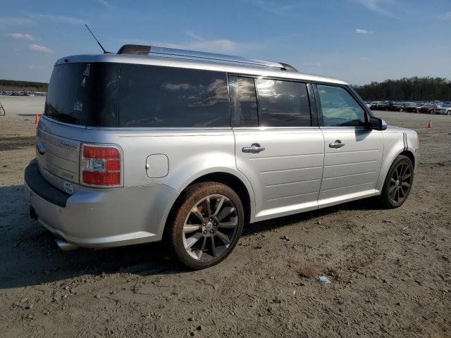 Photo 2 VIN: 2FMHK6DT9BBD04283 - FORD FLEX 