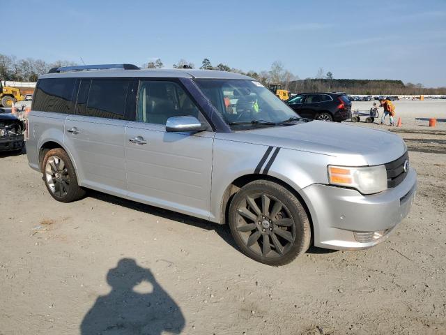 Photo 3 VIN: 2FMHK6DT9BBD04283 - FORD FLEX 