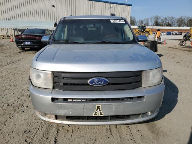 Photo 4 VIN: 2FMHK6DT9BBD04283 - FORD FLEX 