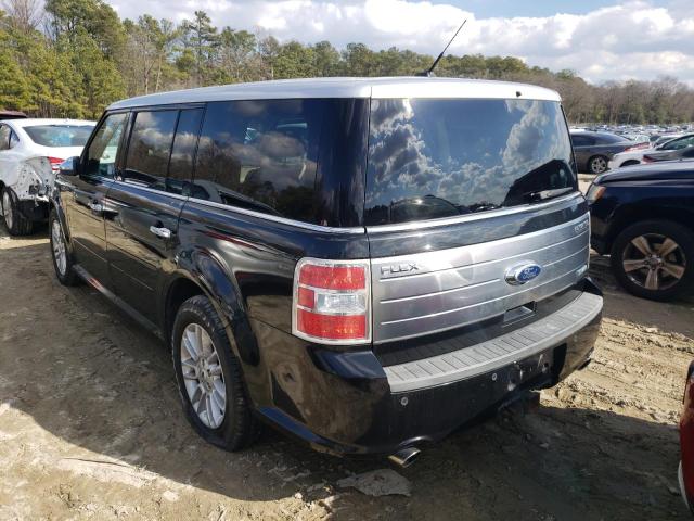 Photo 1 VIN: 2FMHK6DT9BBD13761 - FORD FLEX LIMIT 