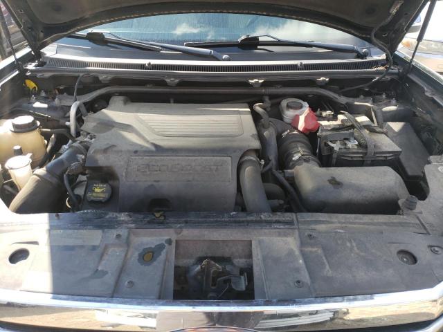 Photo 10 VIN: 2FMHK6DT9BBD13761 - FORD FLEX LIMIT 