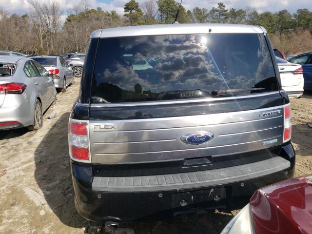 Photo 5 VIN: 2FMHK6DT9BBD13761 - FORD FLEX LIMIT 