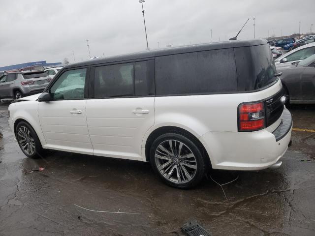 Photo 1 VIN: 2FMHK6DT9BBD33508 - FORD FLEX LIMIT 