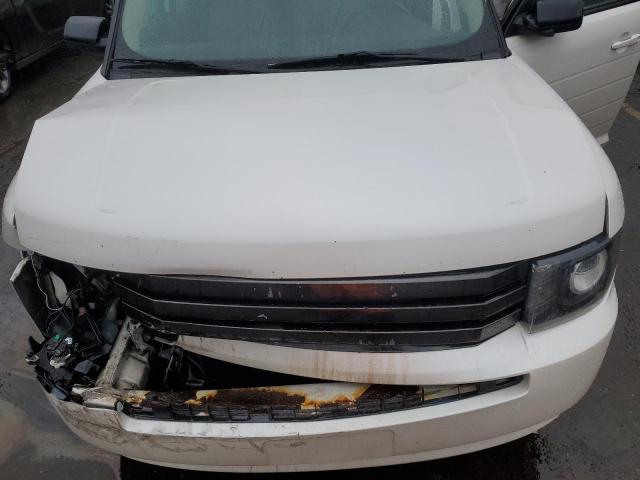 Photo 10 VIN: 2FMHK6DT9BBD33508 - FORD FLEX LIMIT 