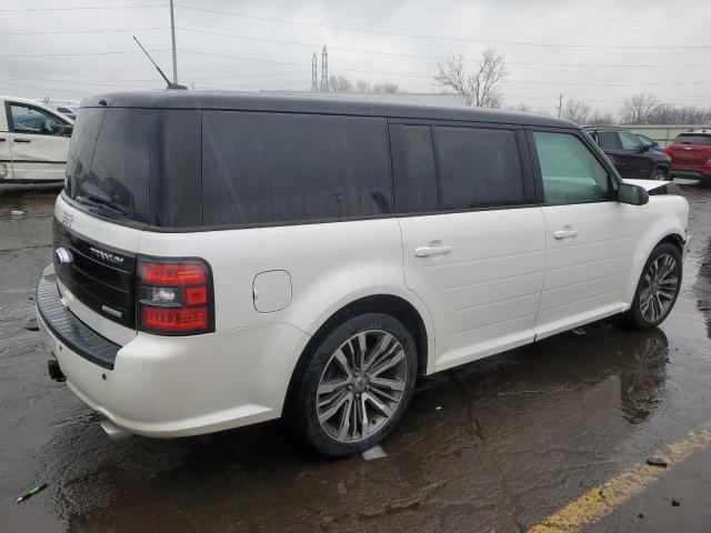 Photo 2 VIN: 2FMHK6DT9BBD33508 - FORD FLEX LIMIT 