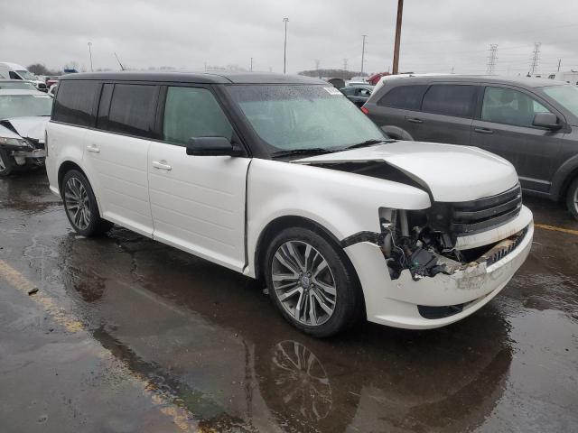 Photo 3 VIN: 2FMHK6DT9BBD33508 - FORD FLEX LIMIT 