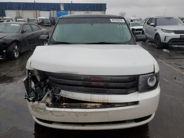 Photo 4 VIN: 2FMHK6DT9BBD33508 - FORD FLEX LIMIT 