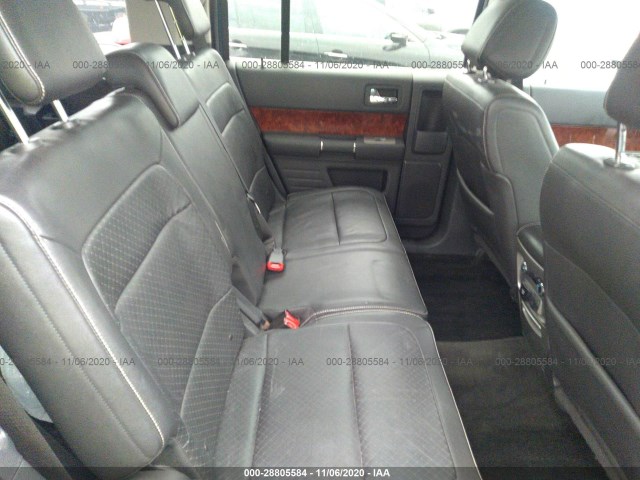 Photo 7 VIN: 2FMHK6DT9BBD36537 - FORD FLEX 