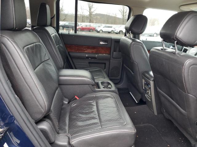 Photo 10 VIN: 2FMHK6DT9CBD12000 - FORD FLEX 