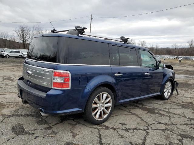 Photo 2 VIN: 2FMHK6DT9CBD12000 - FORD FLEX 