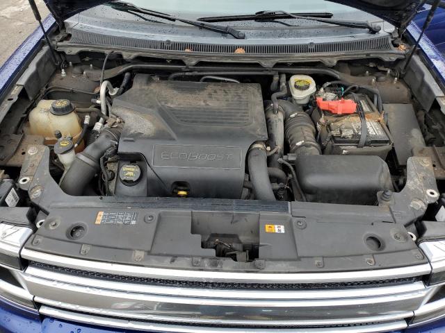 Photo 11 VIN: 2FMHK6DT9DBD31180 - FORD FLEX LIMIT 