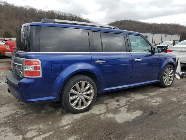 Photo 2 VIN: 2FMHK6DT9DBD31180 - FORD FLEX LIMIT 