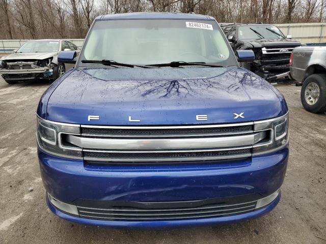 Photo 4 VIN: 2FMHK6DT9DBD31180 - FORD FLEX LIMIT 