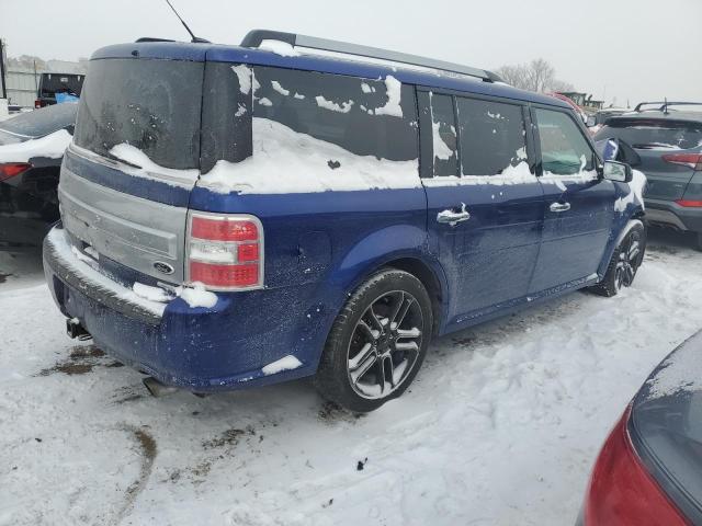 Photo 2 VIN: 2FMHK6DT9EBD05986 - FORD FLEX LIMIT 