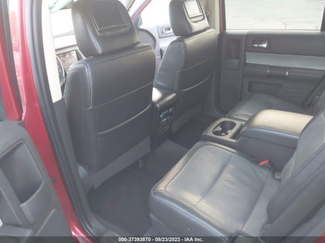 Photo 7 VIN: 2FMHK6DT9EBD17362 - FORD FLEX 