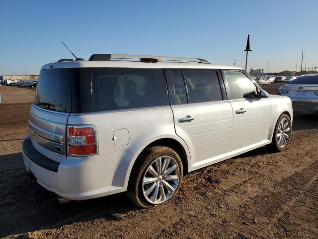 Photo 2 VIN: 2FMHK6DT9FBA10310 - FORD FLEX 