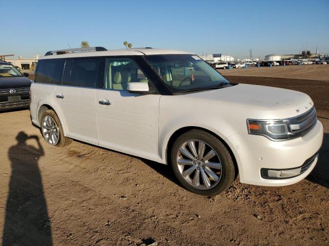 Photo 3 VIN: 2FMHK6DT9FBA10310 - FORD FLEX 