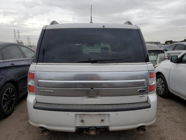 Photo 5 VIN: 2FMHK6DT9FBA10310 - FORD FLEX 