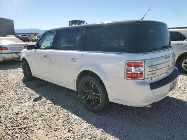 Photo 1 VIN: 2FMHK6DT9FBA16673 - FORD FLEX 