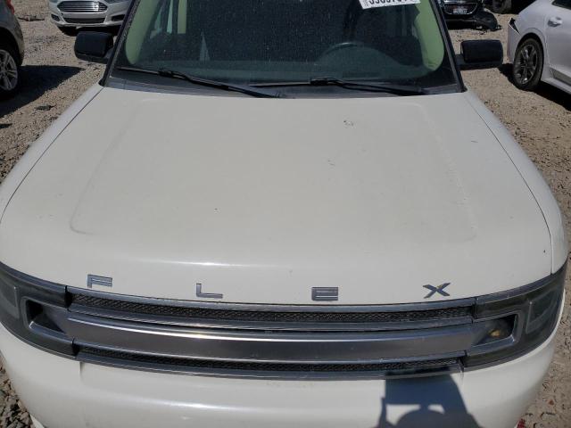 Photo 10 VIN: 2FMHK6DT9FBA16673 - FORD FLEX 