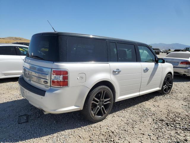 Photo 2 VIN: 2FMHK6DT9FBA16673 - FORD FLEX 