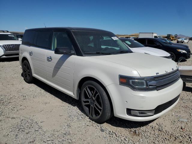 Photo 3 VIN: 2FMHK6DT9FBA16673 - FORD FLEX 