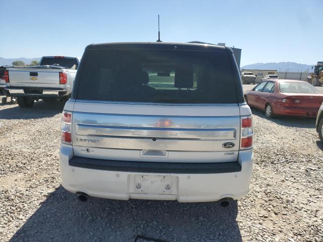 Photo 5 VIN: 2FMHK6DT9FBA16673 - FORD FLEX 