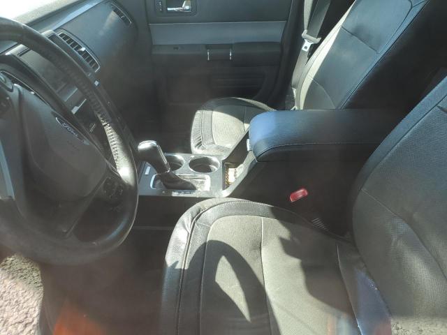 Photo 6 VIN: 2FMHK6DT9FBA16673 - FORD FLEX 