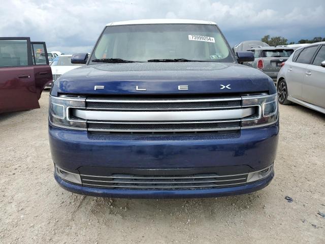 Photo 4 VIN: 2FMHK6DT9GBA07053 - FORD FLEX LIMIT 