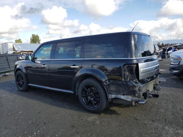 Photo 1 VIN: 2FMHK6DT9GBA11118 - FORD FLEX LIMIT 