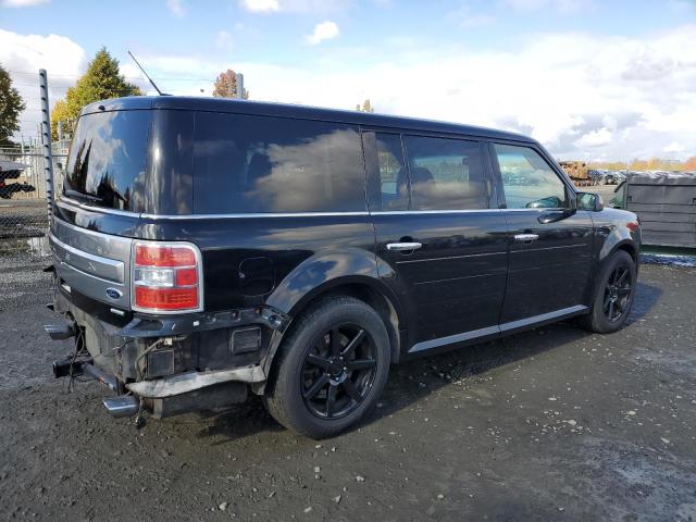 Photo 2 VIN: 2FMHK6DT9GBA11118 - FORD FLEX LIMIT 