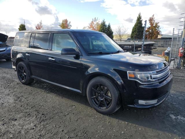 Photo 3 VIN: 2FMHK6DT9GBA11118 - FORD FLEX LIMIT 